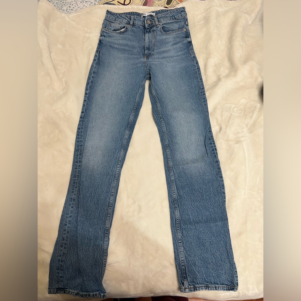 Jeans Zara